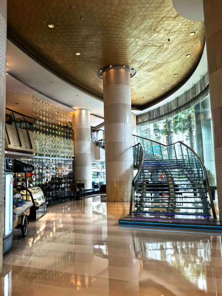 廈門喜來登酒店