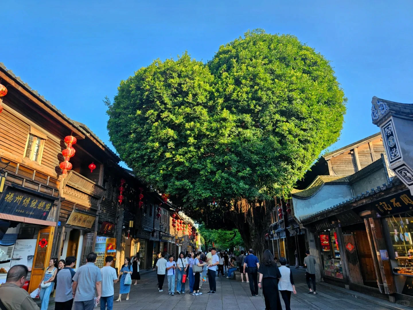 福州-平潭4日遊